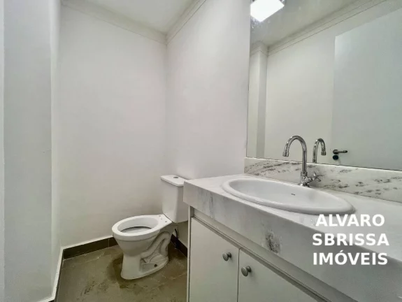 Imagem Vende - Apartamento 03 dormitórios - Ilhas do Mediterrâneo -Itu/SP