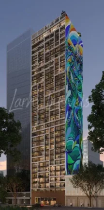 Foto do imóvel Apartamento a Venda - Rio de Janeiro, RJ em Rua Visconde de Inhaúma