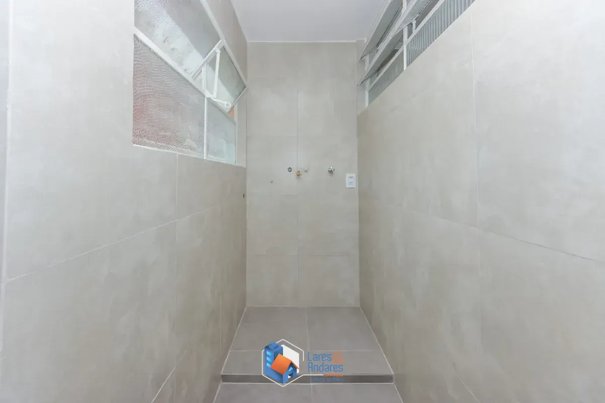 Imagem Apartamento para venda em Pinheiros com 2 quartos, 84m²