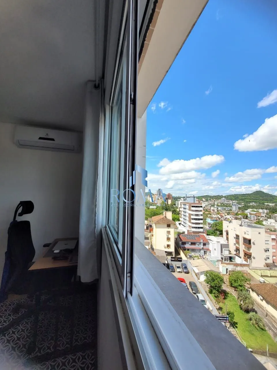 Imagem Apartamento 1 dormitórios à venda Nonoai Santa Maria/RS