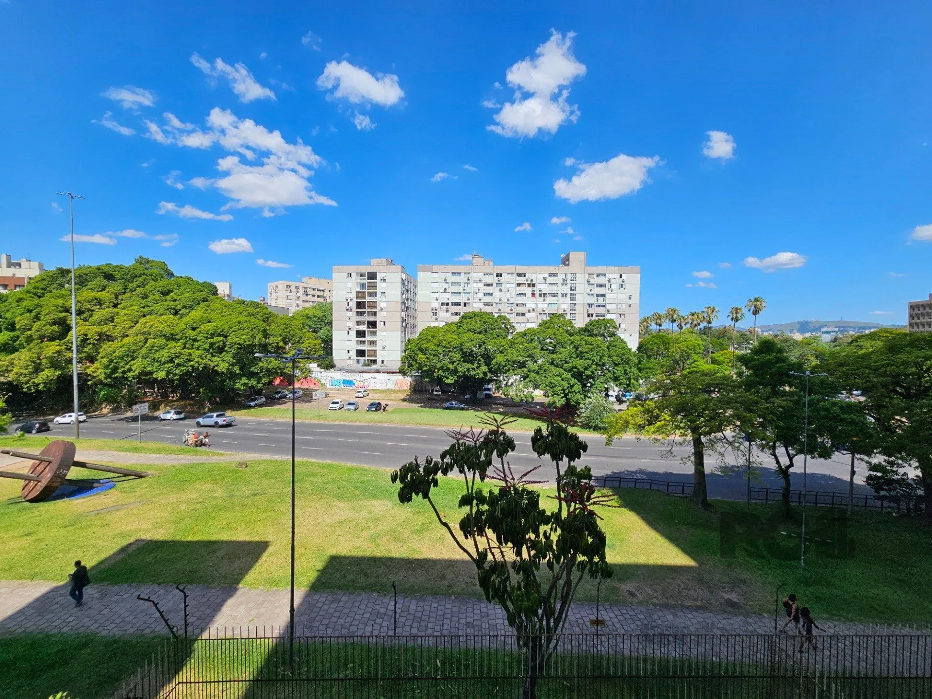 Imagem Apartamento em Centro Histórico