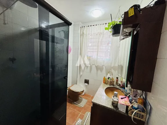 Imagem Apartamento em Campo Grande, Santos/SP