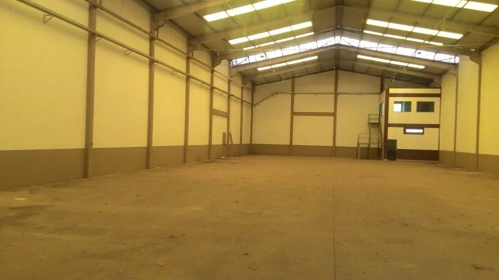 Imagem Comercial para Locação 1800M², Residencial e Comercial Cidade Jardim, Pindamonhangaba - SP