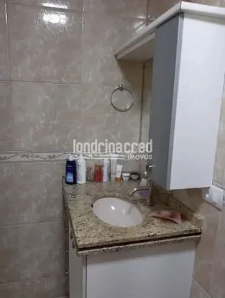 Imagem Apartamento no Portal das Palmeiras – 3 Quartos, 2 Banheiros, Sala Ampla, Cozinha, 1 Vaga de Garagem | 92m² de Área Útil | Conforto e Ótima Localização!