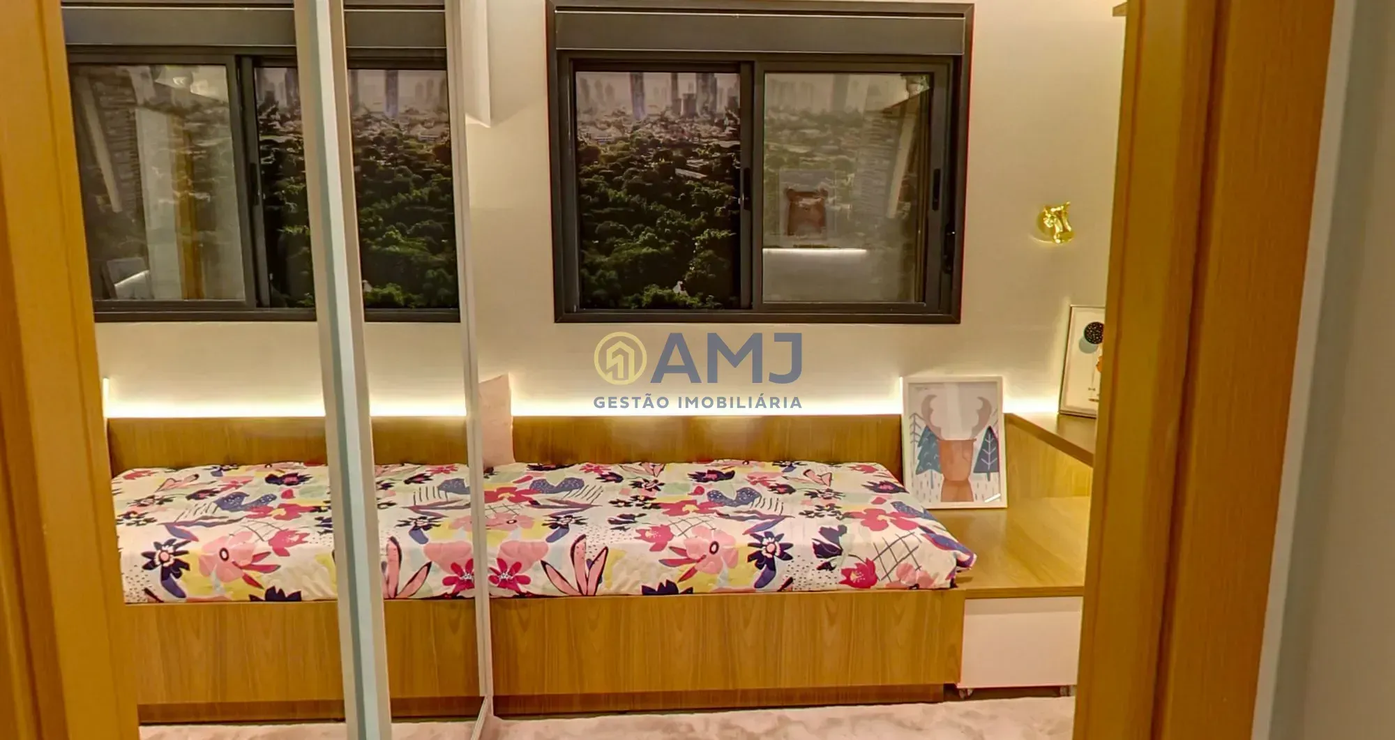 Imagem Apartamento à Venda no Setor Pedro Ludovico - Lago Areião
