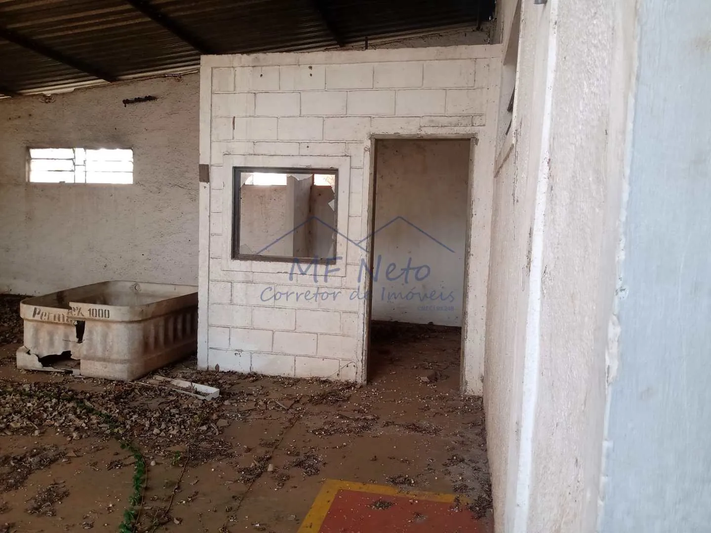 Imagem Galpao/Deposito/Armazem