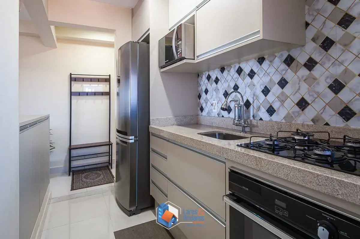 Imagem Apartamento para venda em Jaçanã com 3 quartos, sendo 1 suíte, 67m²