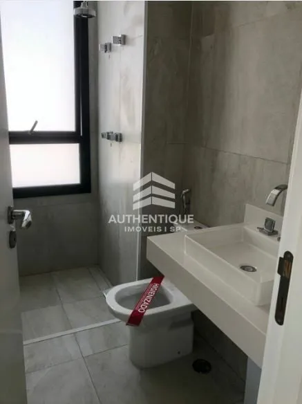 Imagem Jardim Lisboa Pinheiros - Apartamento à venda em São Paulo/SP