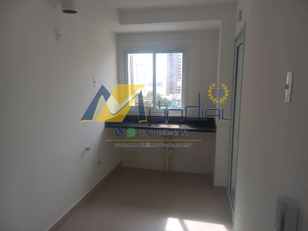 Imagem Apartamento Edifício Áurea Patriani , 94,70 m² ,