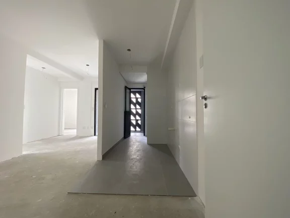 Imagem Residencial Rivière – Apartamentos de 2 Quartos no Santa Quitéria | Pronto para Morar em Curitiba