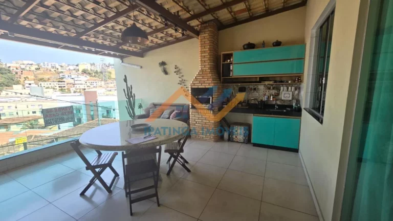 Imagem Casa no Cidade Nova
