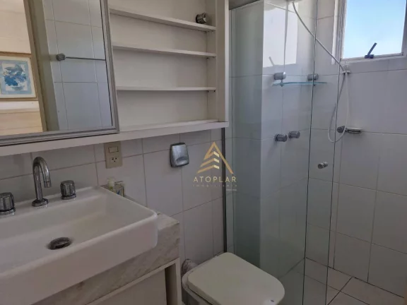 Imagem Apartamento à venda, 80 m² por R$ 3.400.000,00 - Centro - Balneário Camboriú/SC