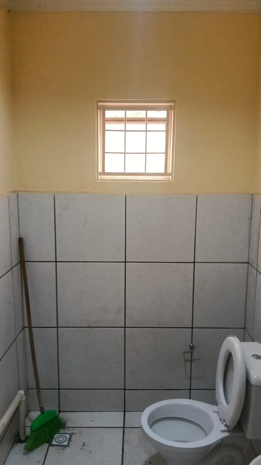 Imagem Sala comercial no Bairro CPA 4