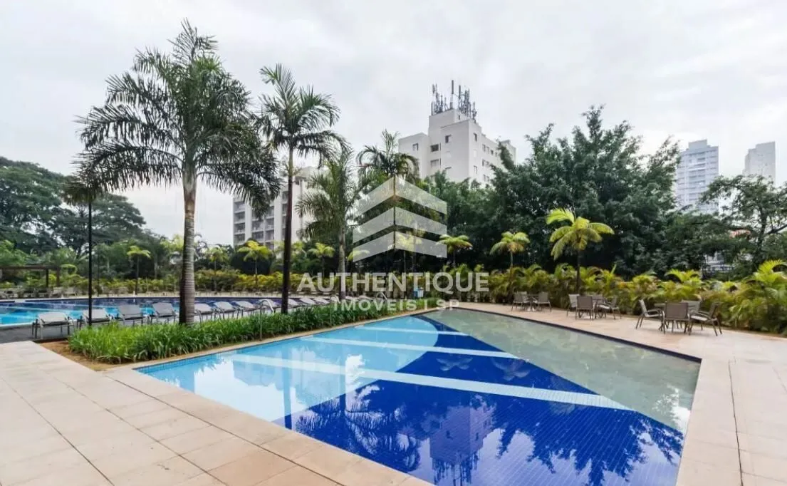 Imagem PLAZA MAYOR VILA LEOPOLDINA - Apartamento à venda em São Paulo/SP