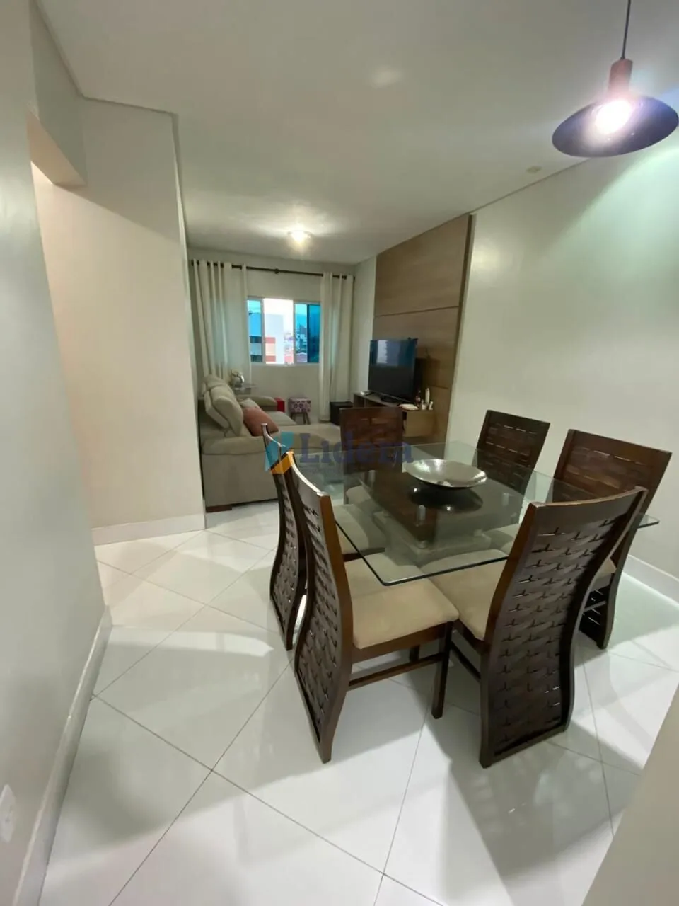 Imagem Apto totalmente mobiliado - 62m² - 2 quartos - 1 suite - 1 vaga de garagem - em Bessa, João Pessoa/PB
