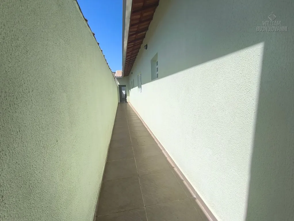 Imagem CASA TERREA COM PISCINA 4 VAGAS EM MONGAGUA: OPORTUNIDADE ÚNICA!