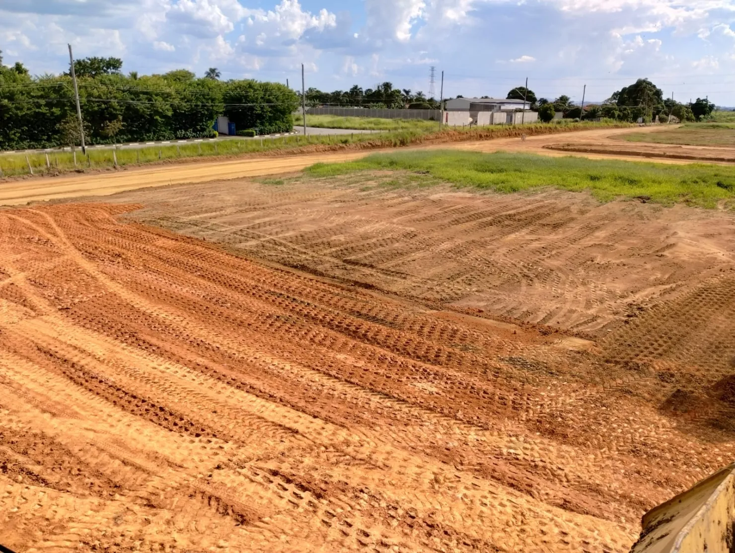 Foto do imóvel Terreno à venda 176M², Parque Lago Azul, Pindamonhangaba - SP | Condomínio Central Park Pinda