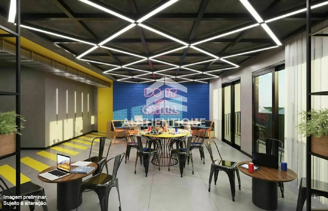 Imagem Nik Estação Vila Mariana - Apartamento à venda em São Paulo/SP