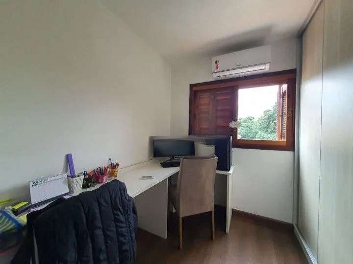 Imagem Casa em Tristeza