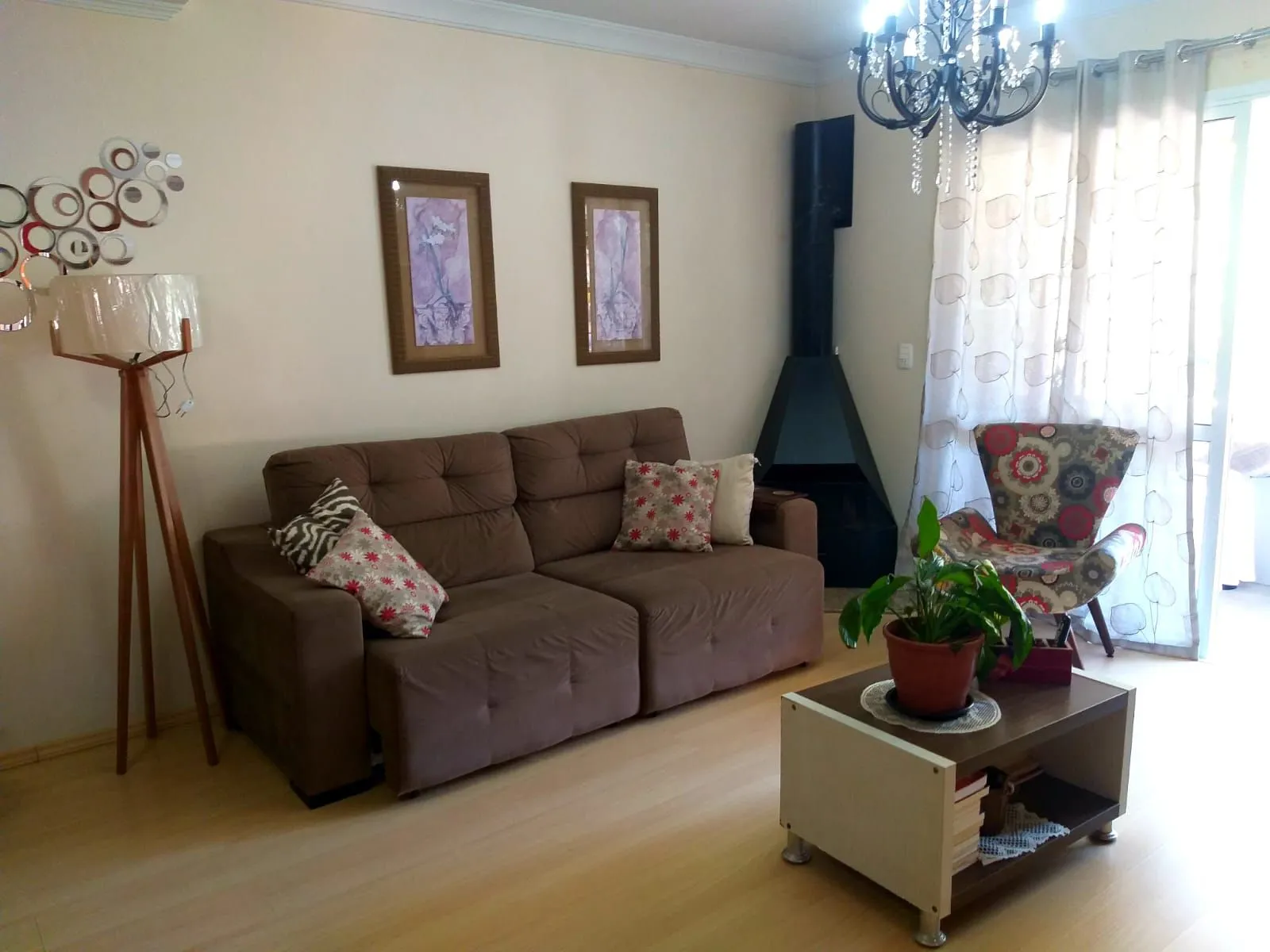 Imagem Apartamento à venda em Caxias do Sul, Vinhedos, com 2 quartos, 86.57m2