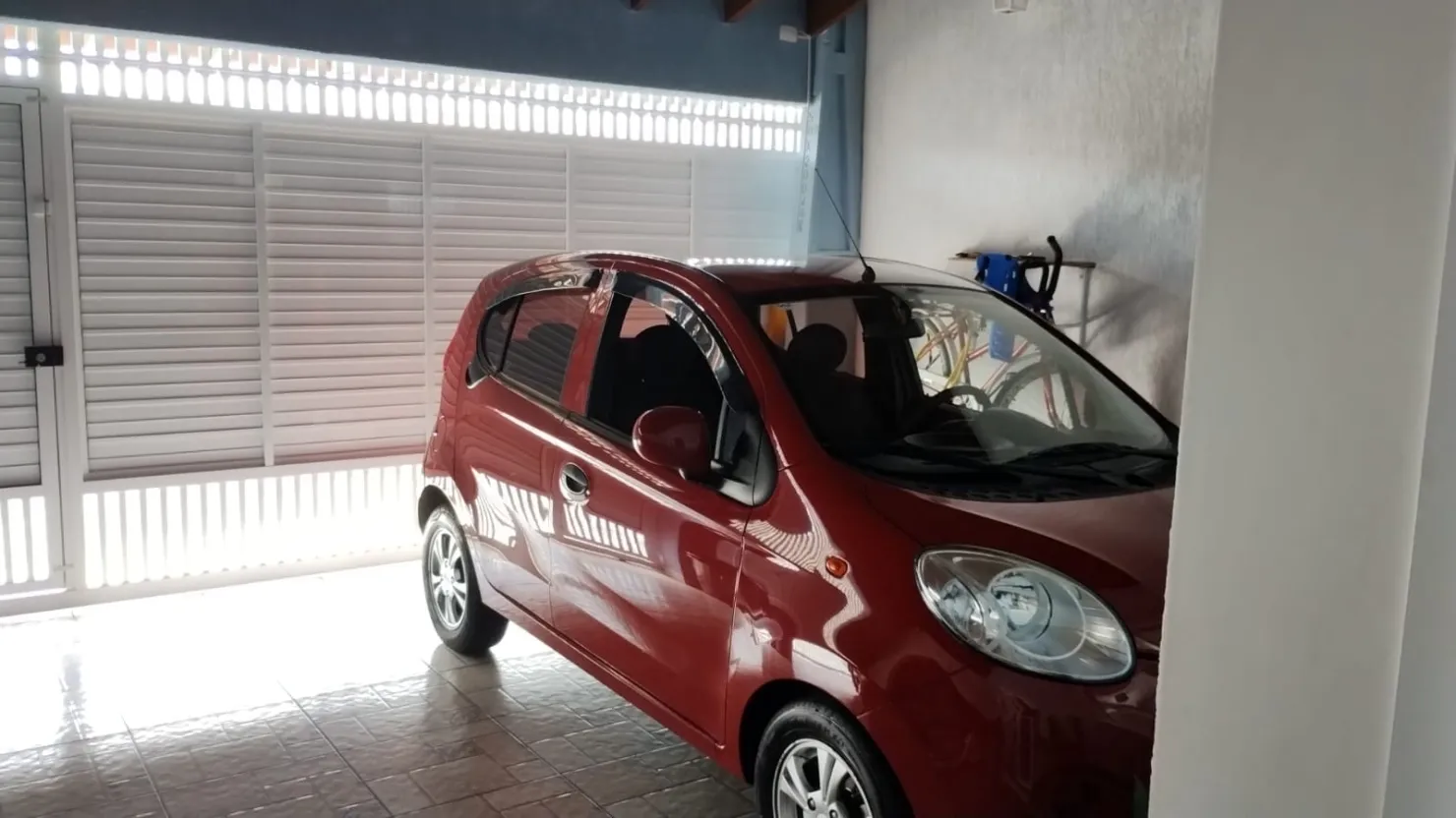 Imagem Casa à venda 4 Quartos, 1 Suite, 2 Vagas, 250M², Flor do Vale, Tremembé - SP