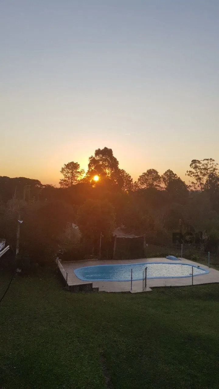 Imagem Sítio em Fiuza