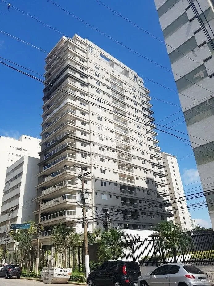 Imagem Storia Vila Clementino By Cyrela - Apartamento à venda em São Paulo/SP