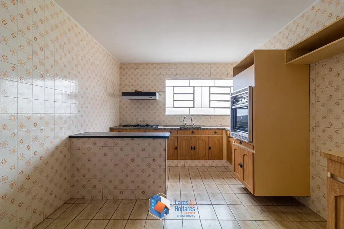 Imagem Sobrado para venda em Americanópolis com 3 quartos, 150m²