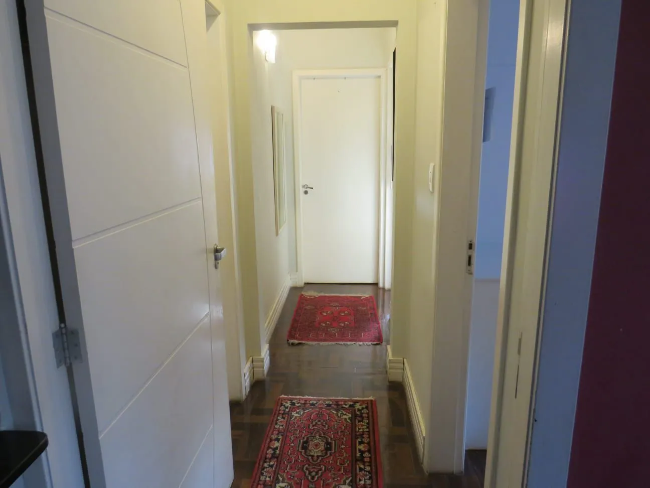 Imagem Cobertura com 03 quartos e 01 suíte e 02 vagas no Bairro Sarandi