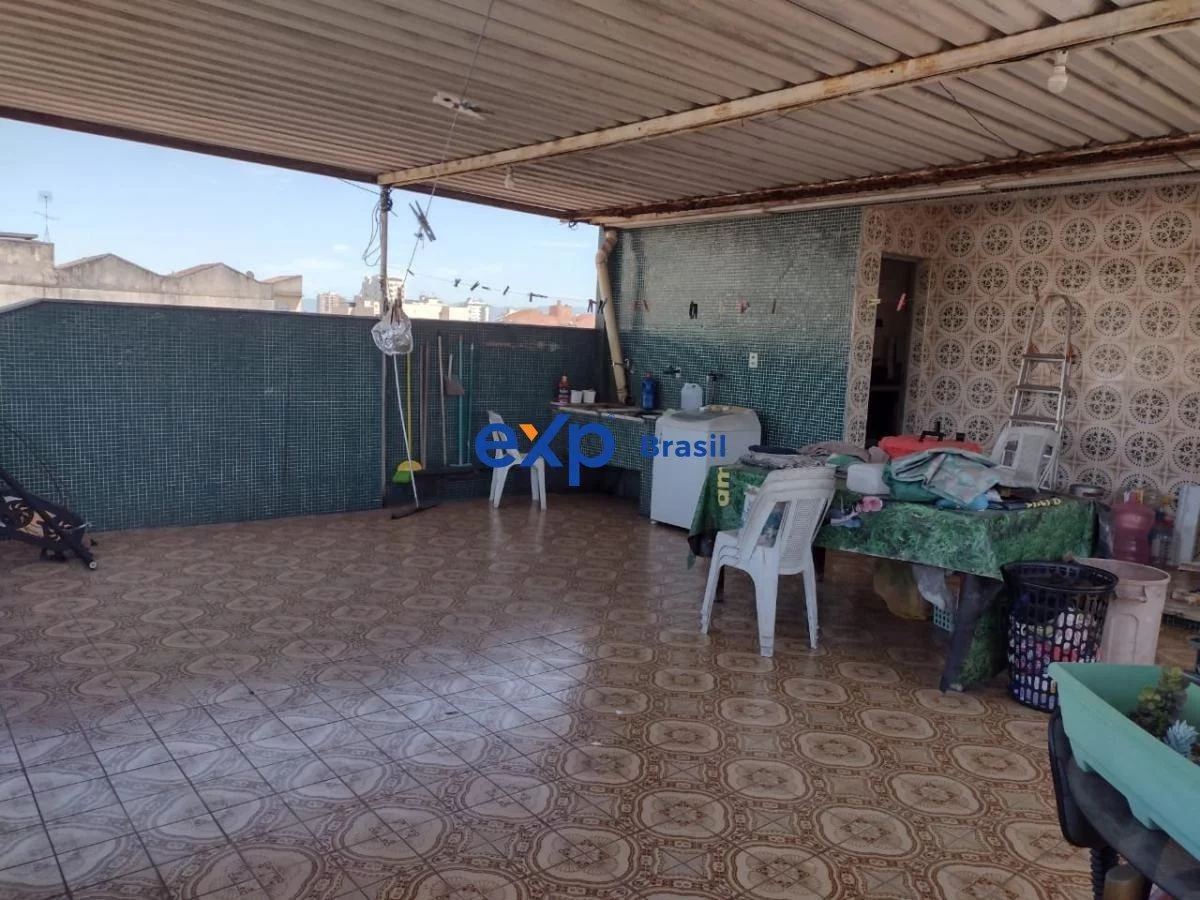 Imagem Apartamento para Venda em Rio de Janeiro, OLARIA, 3 dormitórios, 2 banheiros, 1 vaga