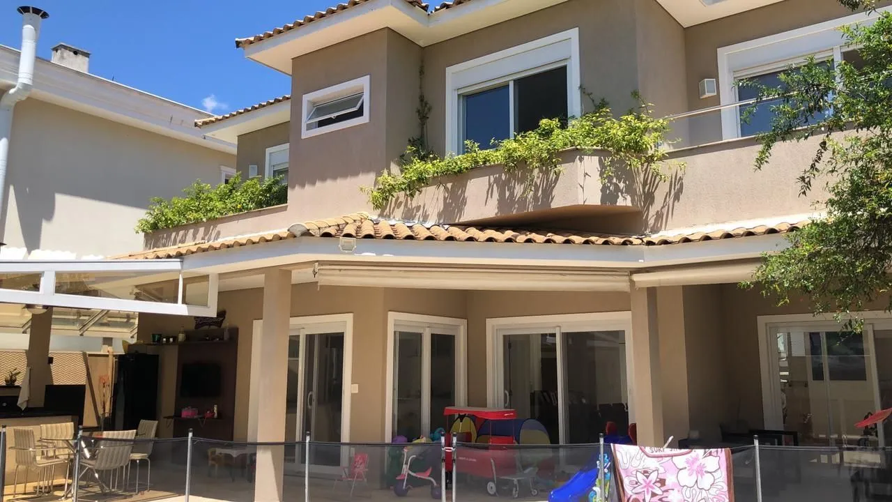 Imagem Casa Residencial Alpha Plus- Barueri excelente oportunidade