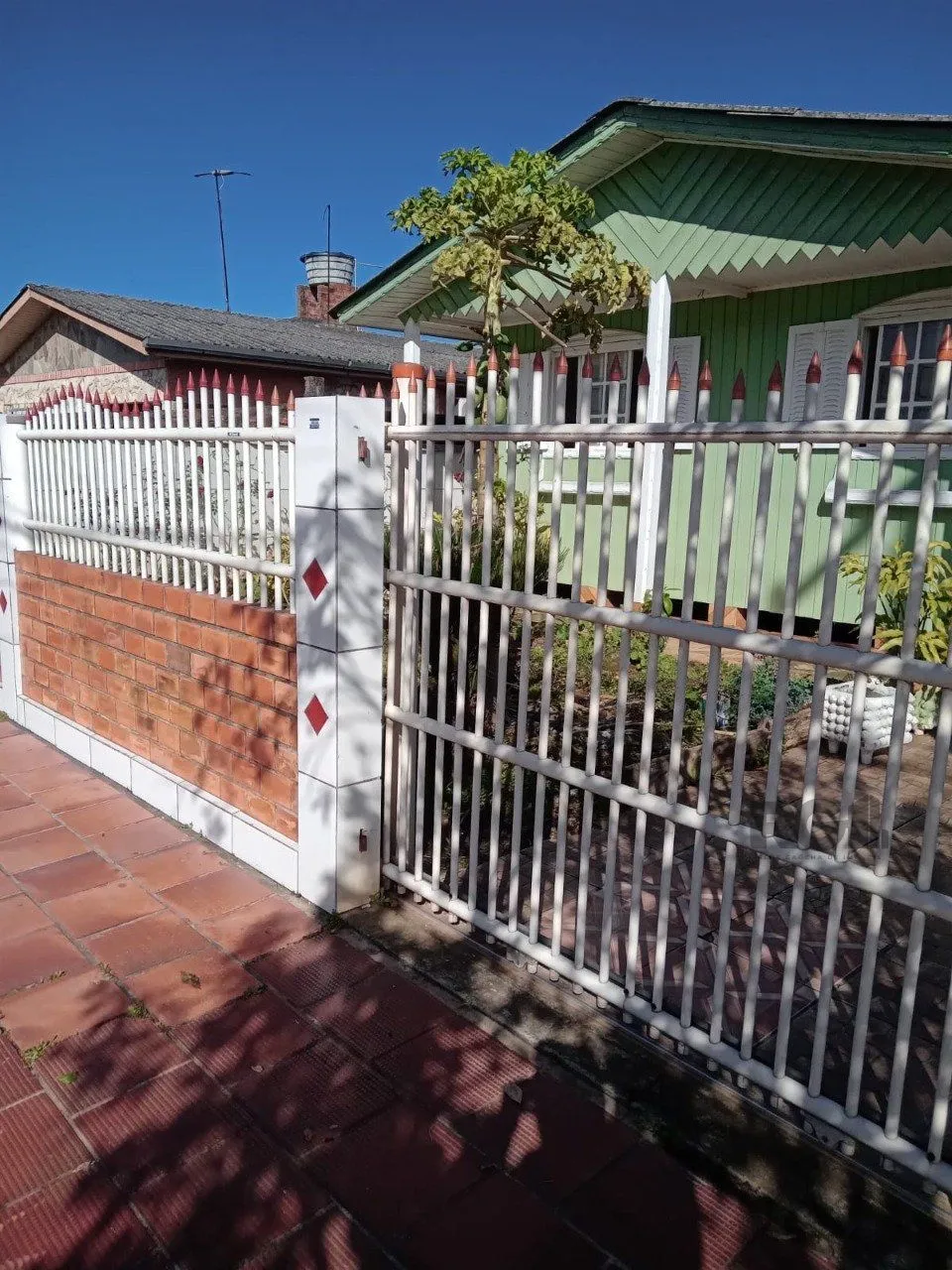 Imagem Dois terrenos 600m² Bairro Pq Marechal Rondon