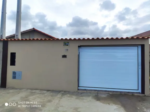 Foto do imóvel Casa com 2 Quartos à Venda, 62 m² em Jd. Jamaica - Itanhaém