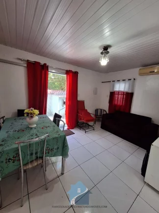 Imagem CASA NO CONJUNTO RESIDENCIAL FLORES - FLORES - MANAUS