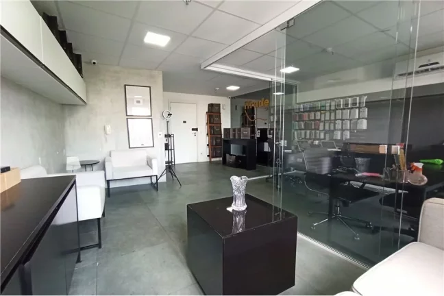 Imagem SALA COMERCIAL em São Paulo - SP, Pinheiros