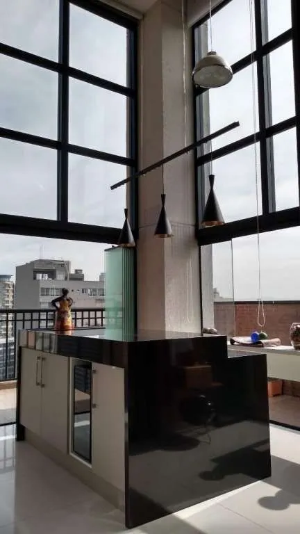 Foto do imóvel Apartamento à Venda em Bela Vista, São Paulo - SP em Avenida Brigadeiro Luiz Antonio