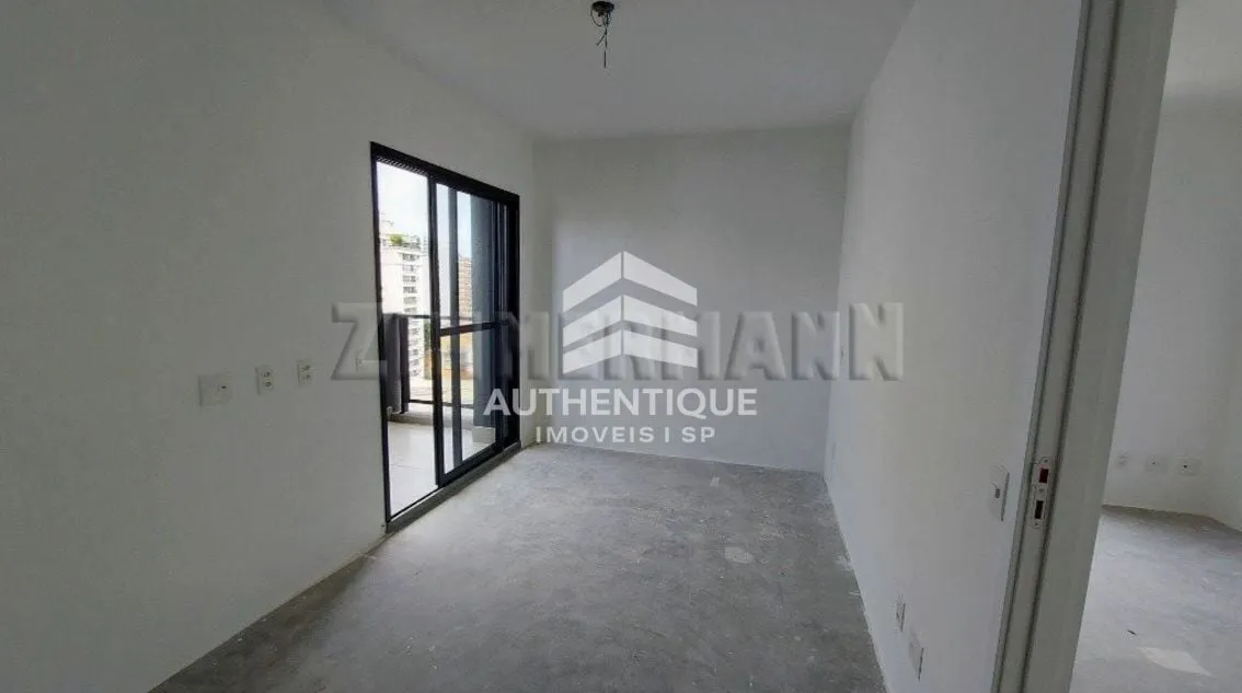 Imagem POD Pinheiros - Apartamento à venda em São Paulo/SP