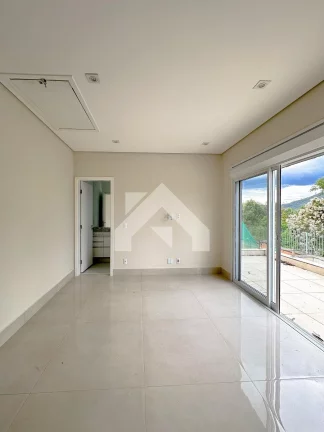 Imagem Casa de Condomínio em Alphaville - Santana de Parnaíba, SP