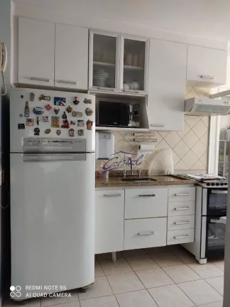Imagem Apartamento c/ 3 dormitórios/suíte à venda, 77 m² por R$ 639.000 -Jardim Ester - Butantã /SP