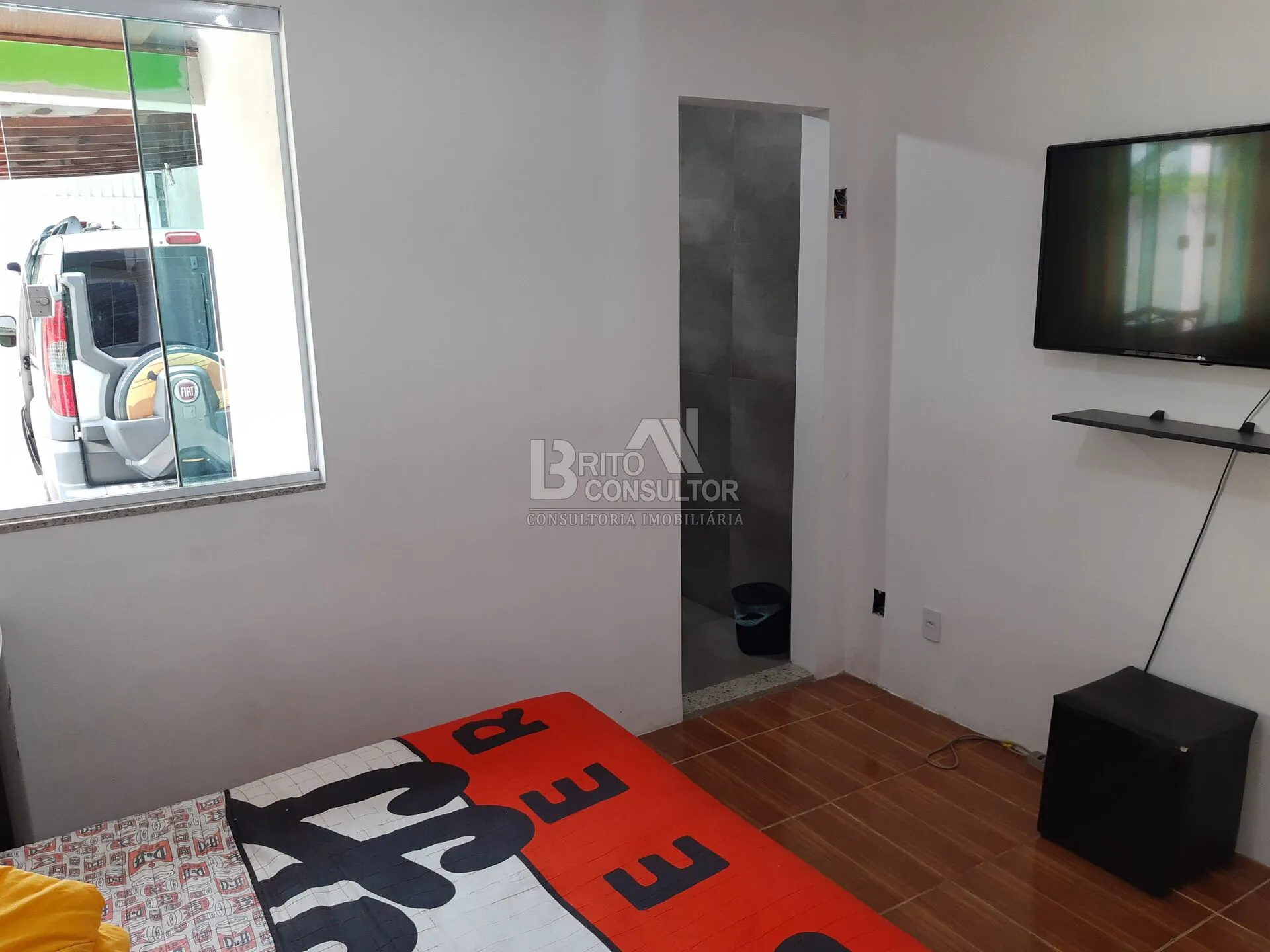 Imagem Casa Duplex à Venda 3 Qts, 2 Suítes, Closet, 2 banh, 2 Vagas, Espaço Gourmet, 270 M² Mutua- São Gonçalo