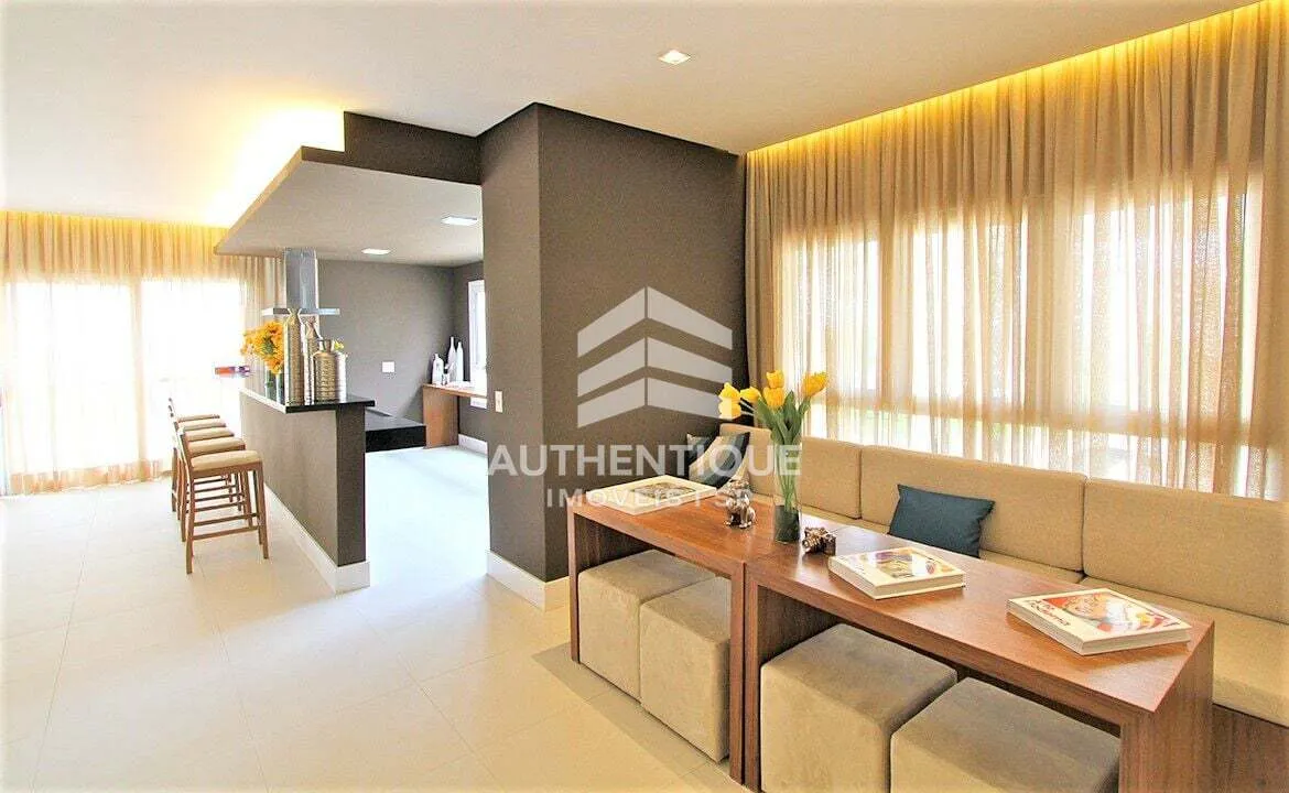 Imagem UNION MOOCA - Apartamento Alto da Mooca à venda