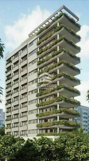 Foto do imóvel OBY Itaim - Apartamento à venda em Rua Brasília, 80 - Itaim Bibi, São Paulo - SP