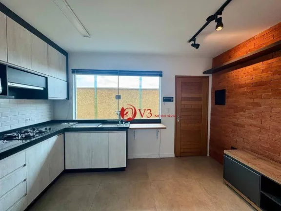 Foto do imóvel Casa a venda no Jardim Ibitirama 1 Dormitório, 1 Vaga, 32 m