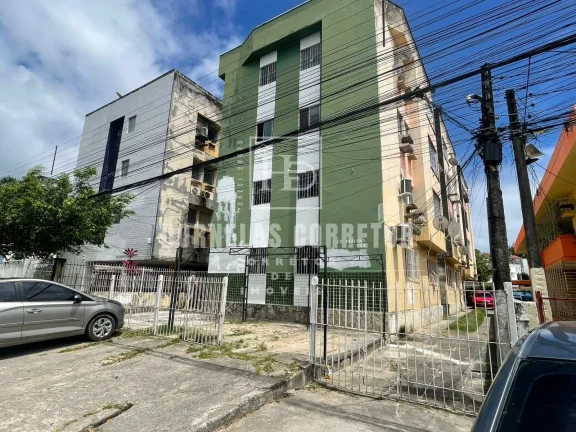 Imagem Pronto para Morar! Apartamento com 3 Quartos Próximo ao Shopping!