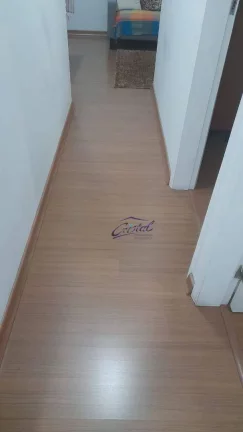 Imagem Apartamento com 2 dormitórios à venda, 45 m² por R$ 295.000,00 - Parque Ipê - São Paulo/SP