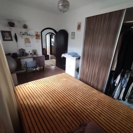 Imagem Casa Averbada à venda em Joinville, bairro Saguaçú