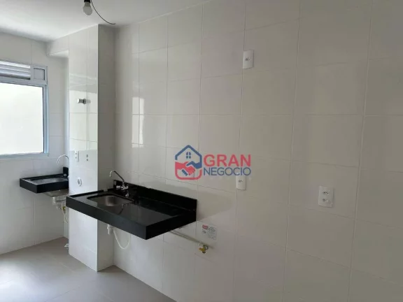 Imagem Apartamento com 2 quartos à venda - Cidade Industrial