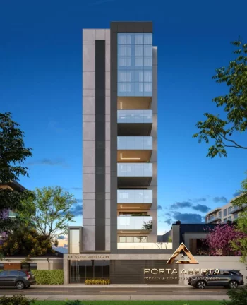 Imagem Apartamento alto Padrão Iguaçu - Cod 1295