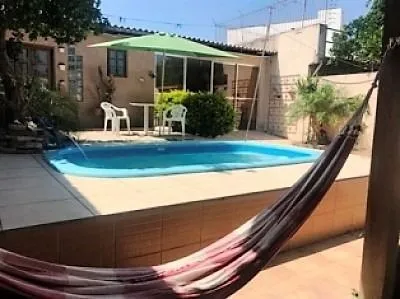 Imagem Casa para Venda - 150m², 3 dormitórios, sendo 1 suites, Nonoai