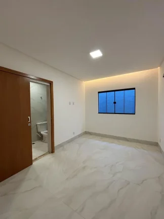 Imagem Casa 3 Suites No Serra Dourada 3 Com Lazer Completo